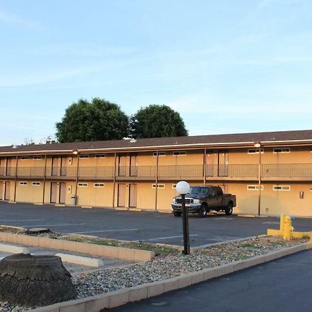 Menifee Inn Exterior foto