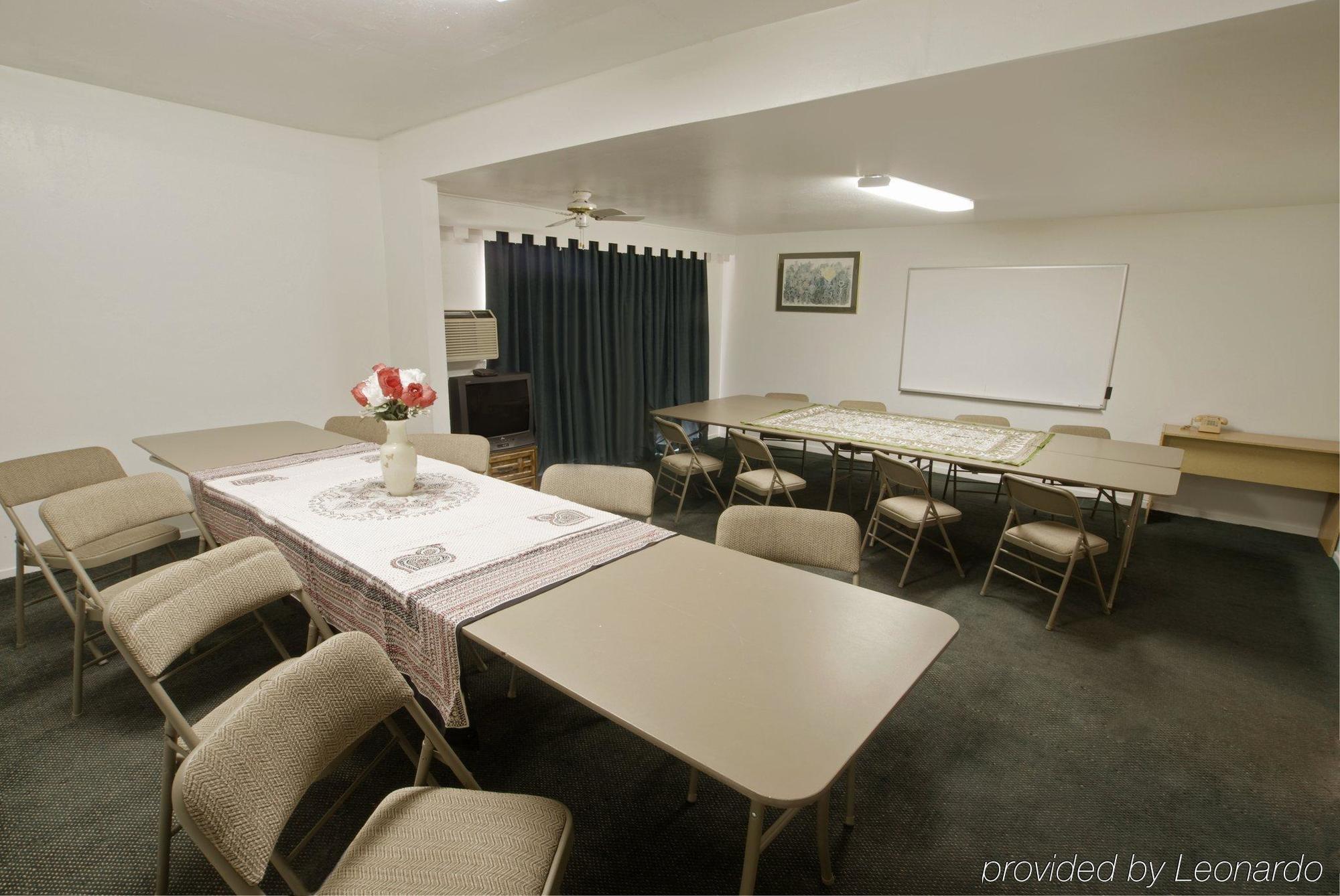 Menifee Inn Facilidades foto
