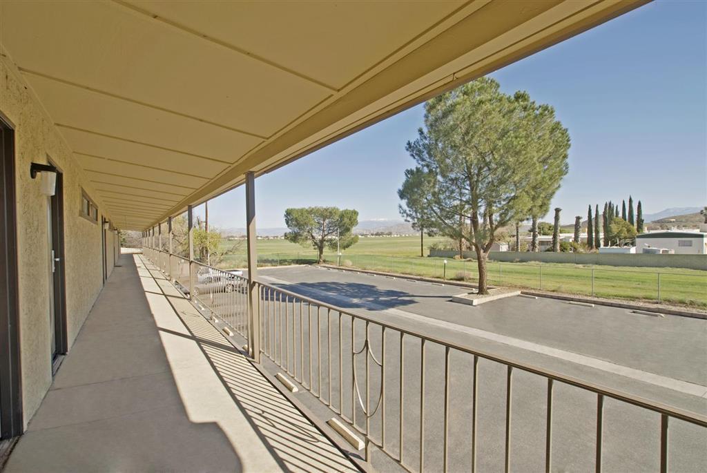Menifee Inn Exterior foto