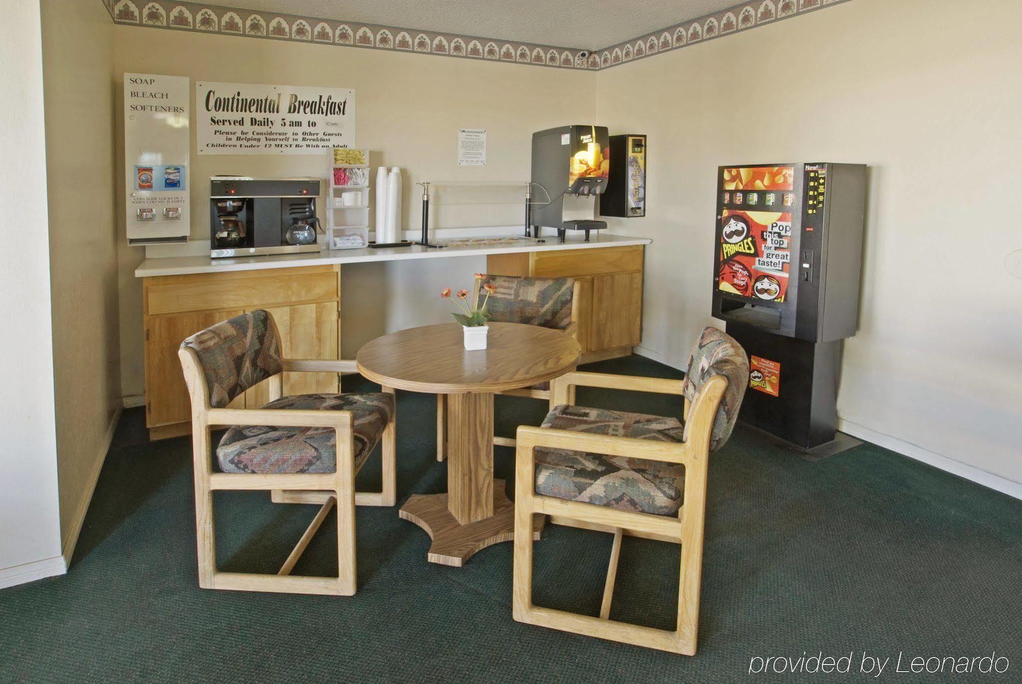 Menifee Inn Habitación foto