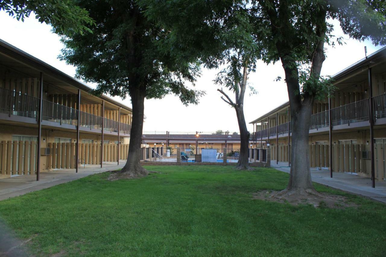 Menifee Inn Exterior foto